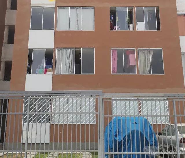 DEPARTAMENTO EN VENTA — foto 1