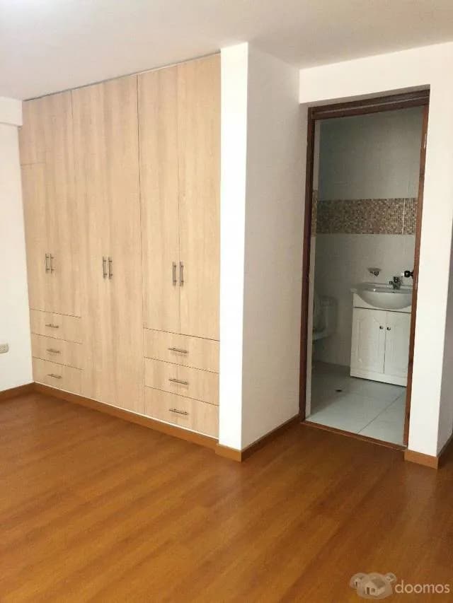 Vendo Departamento en Challapampa - Cerro Colorado — foto 1