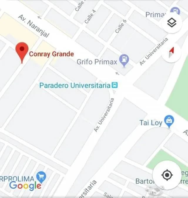 Vendo terreno — foto 1