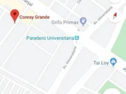 Vendo terreno