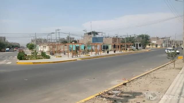 VENTA DE CASA EN PARCONA — foto 1