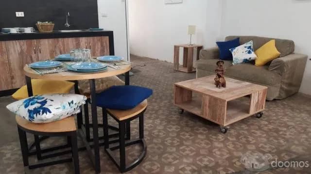 Venta de departamento en primer piso, 3 dormitorios — foto 3