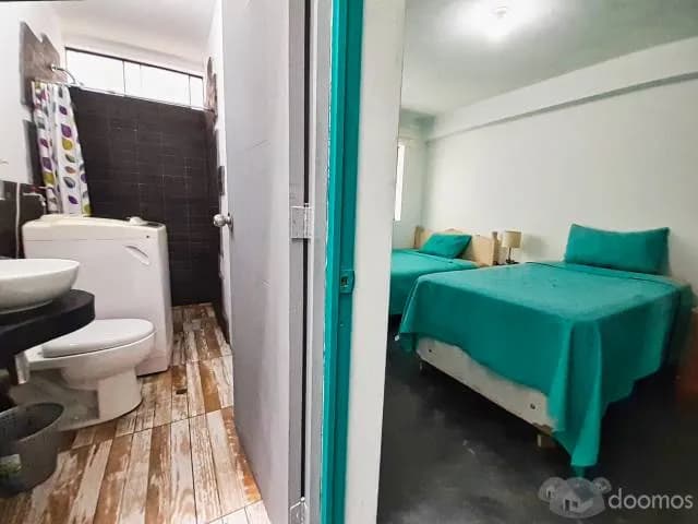 Venta de departamento en primer piso, 3 dormitorios — foto 4