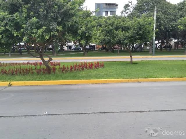 Venta Departamento en San Borja Sur — foto 2