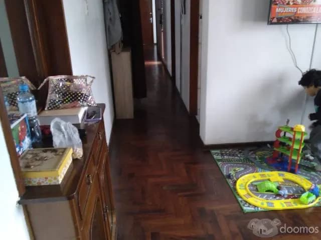 Venta Departamento en San Borja Sur — foto 4