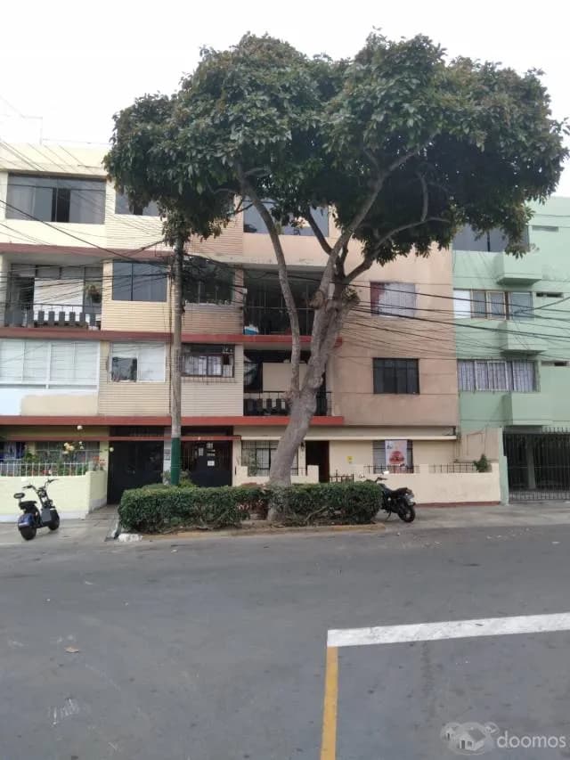 OCASION VENTA DEPARTAMENTO EN BARRANCO — foto 1