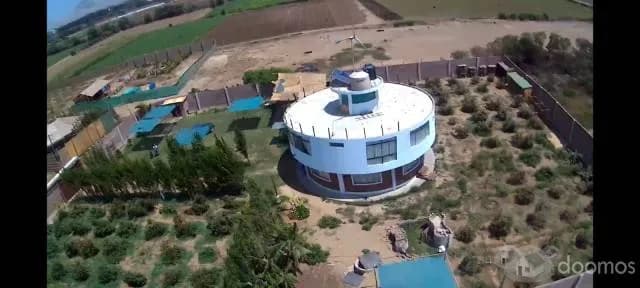 Hermosa casa de campo ecológica — foto 3