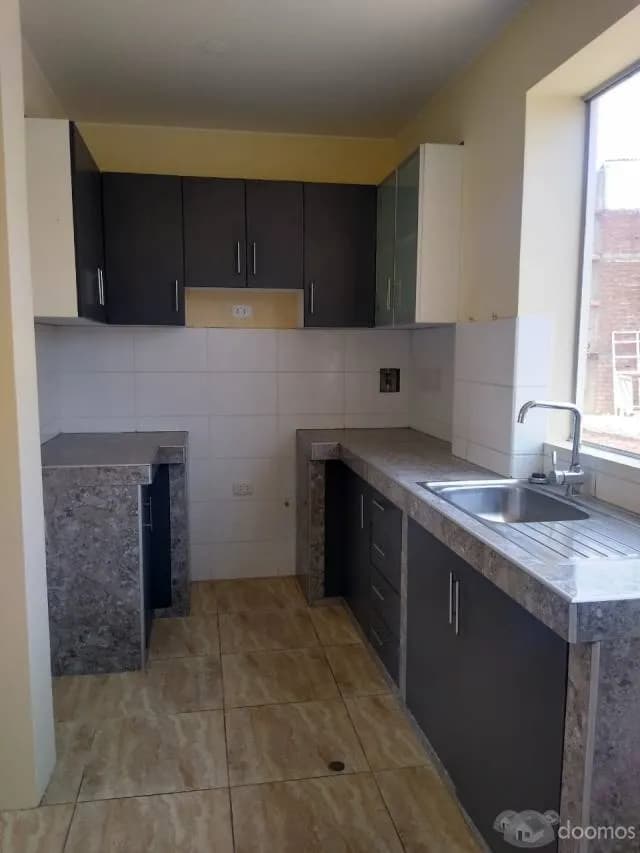 Alquiler de Departamento — foto 1