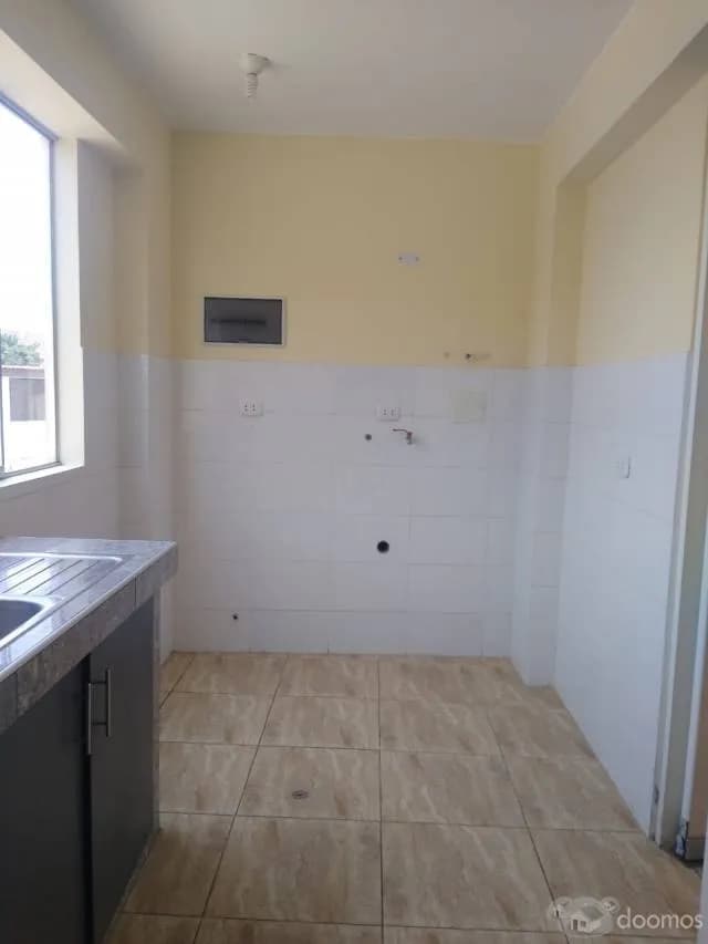 Alquiler de Departamento — foto 3