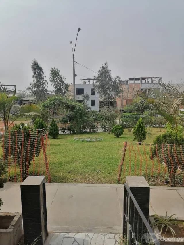Venta de casa en Pachacamac — foto 8