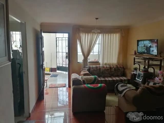 Venta de casa frente a parque — foto 5