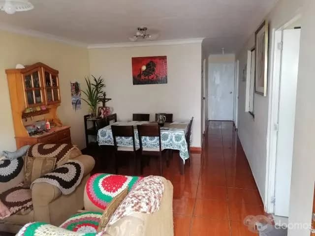 Venta de casa frente a parque — foto 6