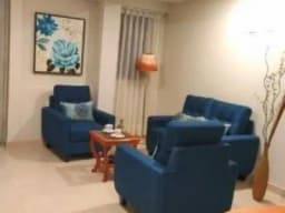 Alquiler de minidepartamento