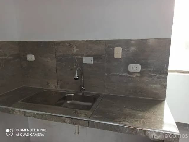 Alquiler de Minidepartamento — foto 2
