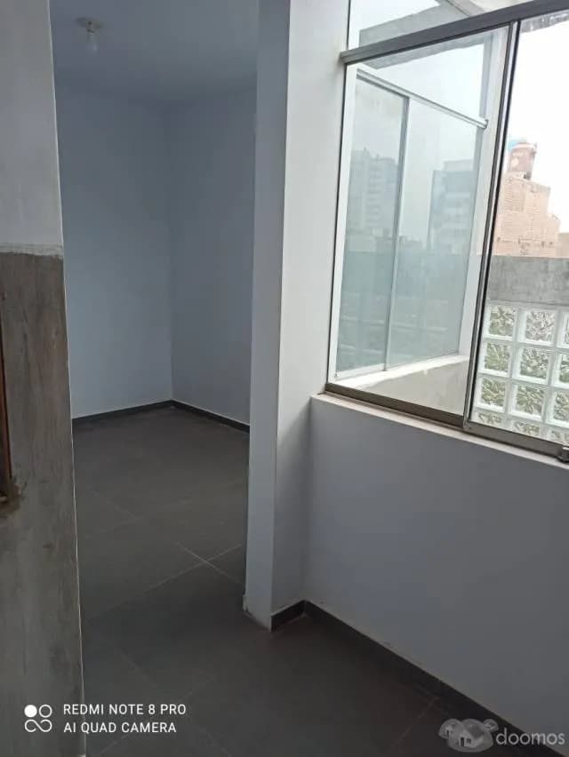 Alquiler de Minidepartamento — foto 3
