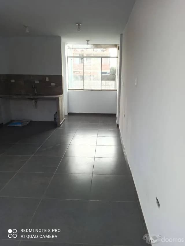 Alquiler de Minidepartamento — foto 4