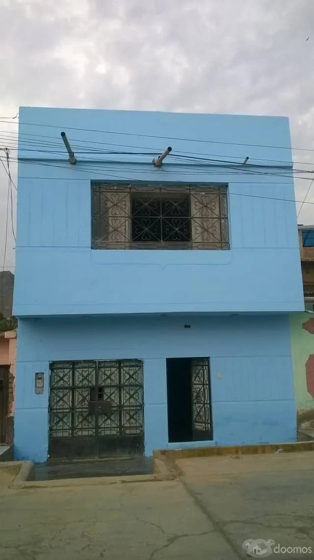 CHEPEN VENDO AMPLIA CASA, EXCELENTE OPORTUNIDAD — foto 3