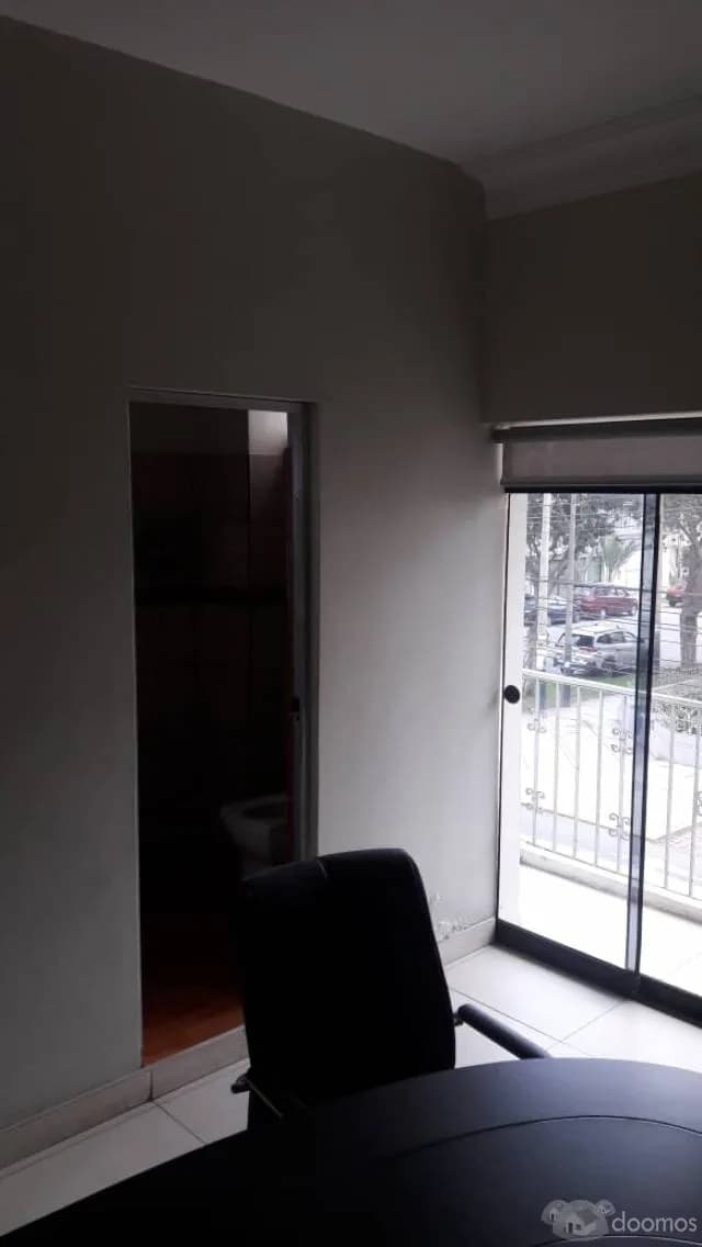 ALQUILER DE OFICINAS AMOBLADAS Y SIN AMOBLAR — foto 5