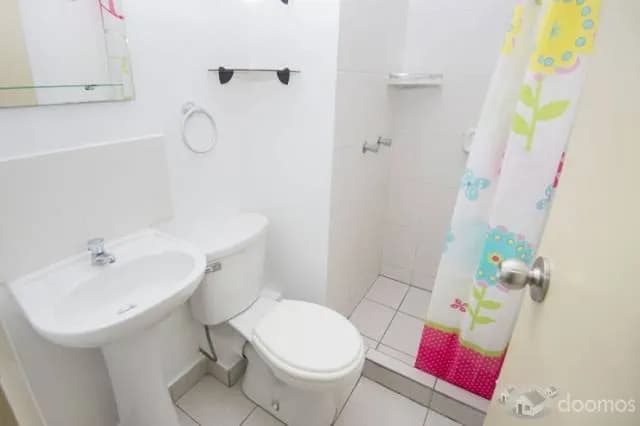 Alquiler de departamento de 3 dormitorios 65m2 — foto 8