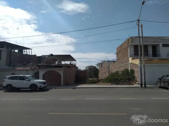 Venta de Terreno 196 m2 Bello Horizonte - Piura — foto 1