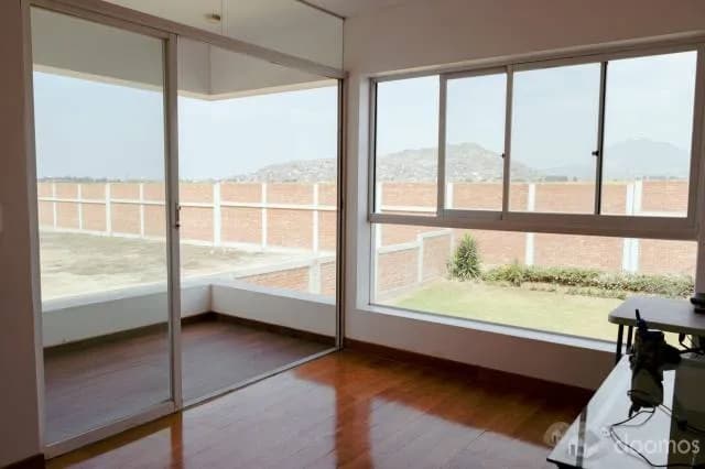 CONDOMINIO LOS SAUCES DE BARRAZA — foto 4