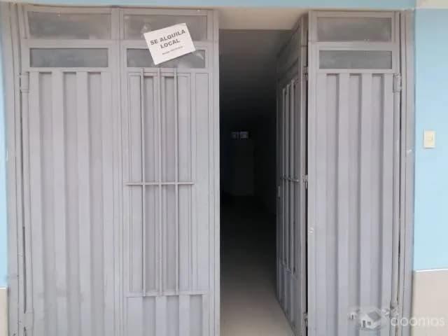 Alquiler de local comercial — foto 2
