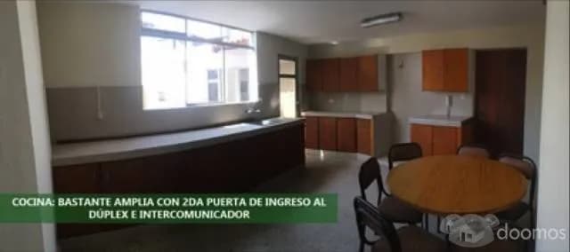 DÚPLEX SAN BORJA EN VENTA — foto 3