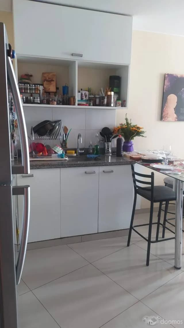 Alquilo hermoso departamento en Pueblo Libre — foto 2