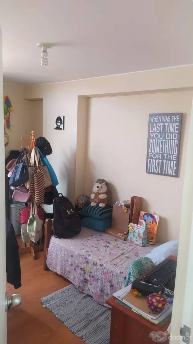 Alquilo hermoso departamento en Pueblo Libre — foto 5