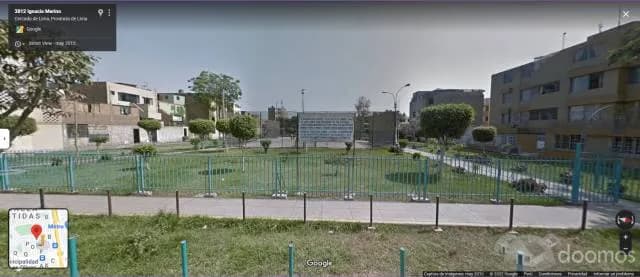 Amplio Terreno Comercial con Dos Frentes — foto 2