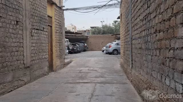 Amplio Terreno Comercial con Dos Frentes — foto 3