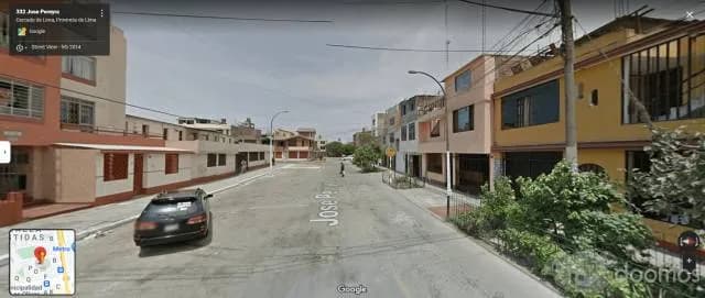 Amplio Terreno Comercial con Dos Frentes — foto 5