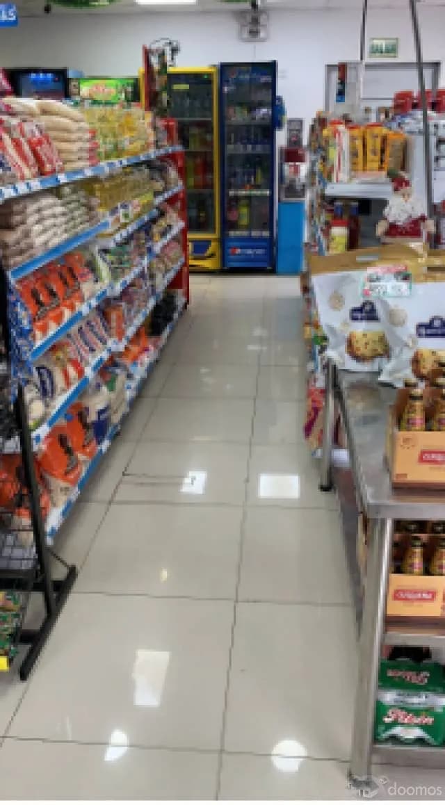 OPORTUNIDAD!! Traspaso de Minimarket — foto 2