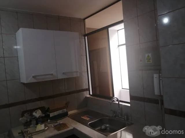 ALQUILO AMPLIO DEPARTAMENTO — foto 4