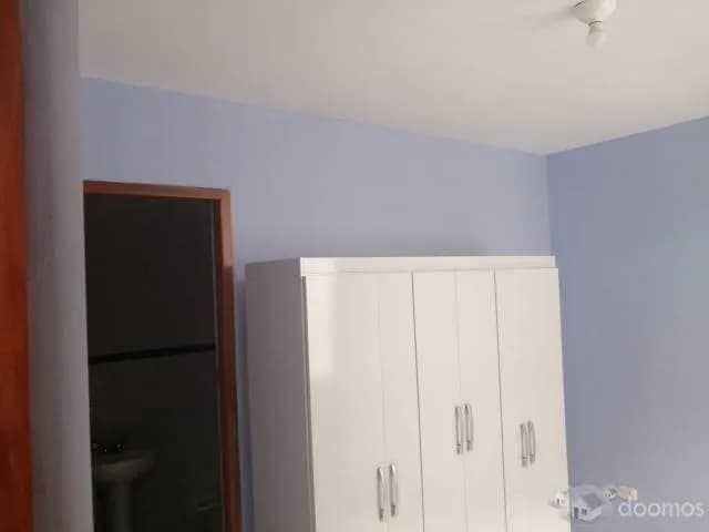 ALQUILO AMPLIO DEPARTAMENTO — foto 5