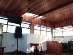 Alquiler de habitaciones amobladas