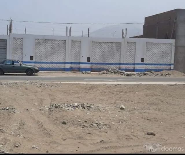 TERRENO COMERCIAL — foto 1