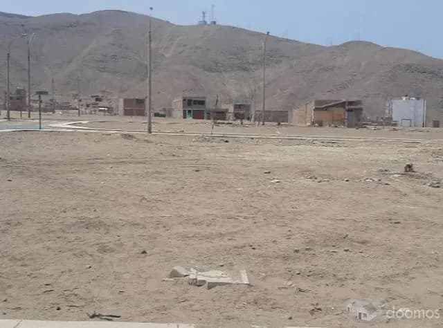 TERRENO COMERCIAL — foto 2