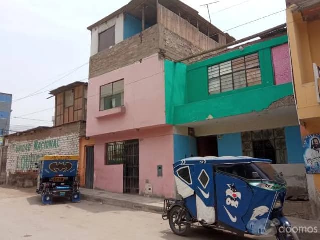 VENTA DE 2DO PISO — foto 1