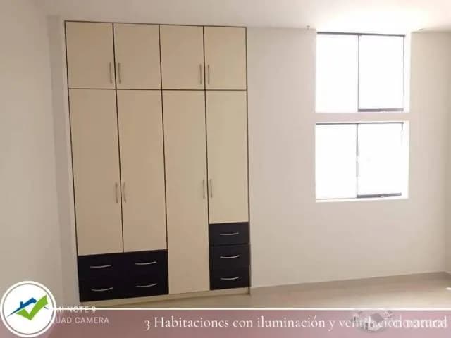 VENTA DE DEPARTAMENTO EN PIURA — foto 3