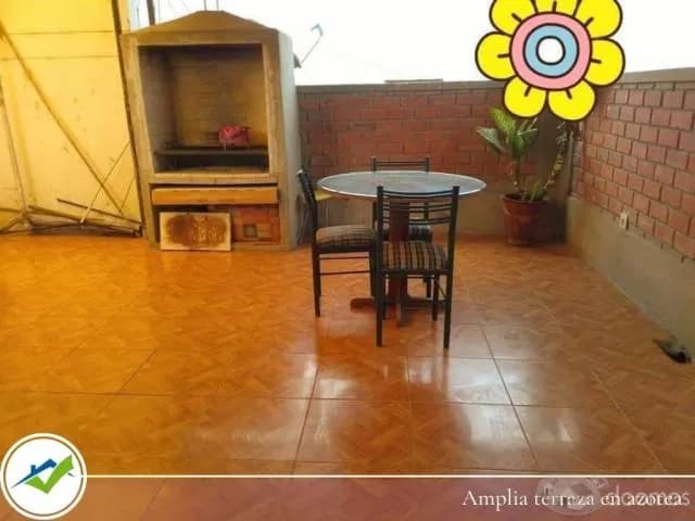VENTA DE DEPARTAMENTO EN PIURA — foto 8