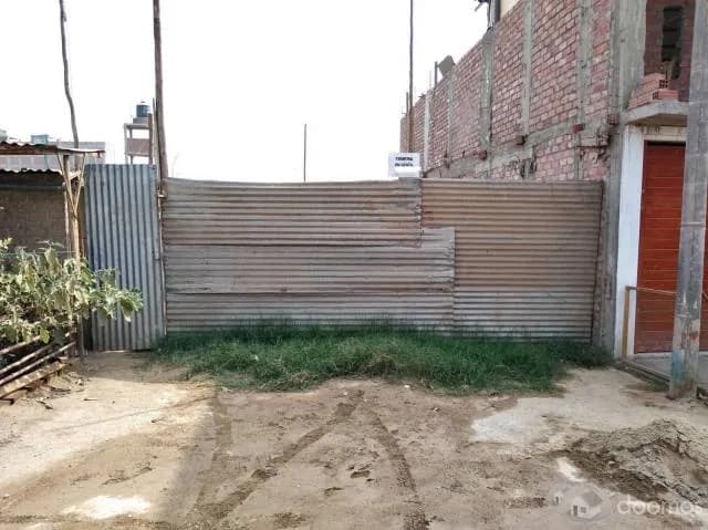 REMATE DE TERRENO — foto 1