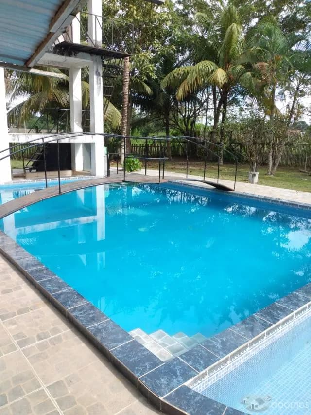 ALQUILER DE CASA EN CONDOMINIO — foto 4