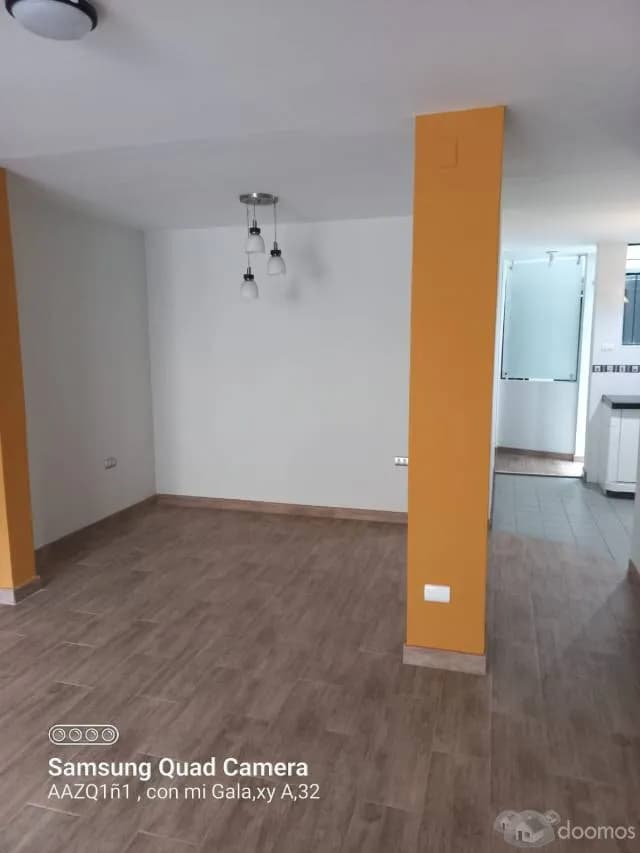 ALQUILO AMPLIO DEPARTAMENTO EN PRIMER  PISO — foto 6