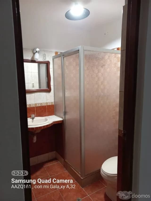 ALQUILO AMPLIO DEPARTAMENTO EN PRIMER  PISO — foto 8