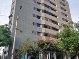 Departamento de un dormitorio