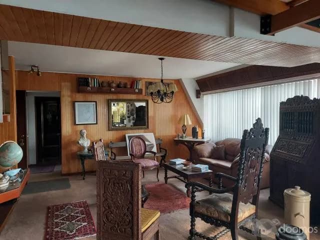 Departamento de un dormitorio — foto 2