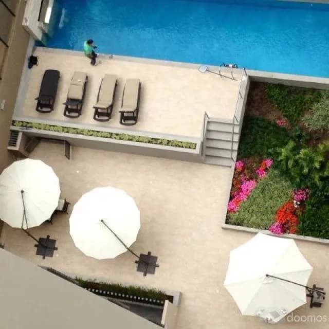 Departamento de 3 dormitorios — foto 7