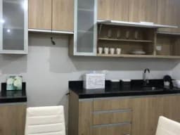 Moderno dpto , amplio dormitorio closet de pared a pared, lavandería cerca a 28 de Julio