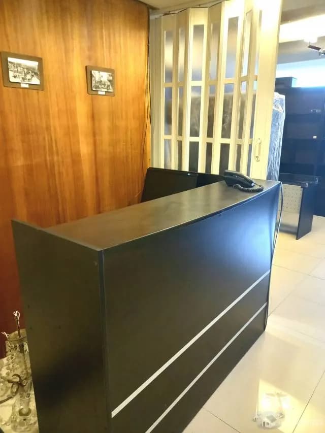 EN VENTA AMPLIA OFICINA EN MIRAFLORES — foto 5